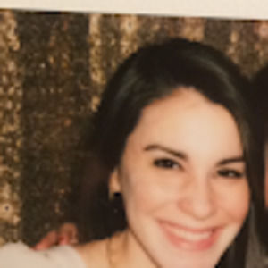 Meet your Posher, Alyssa